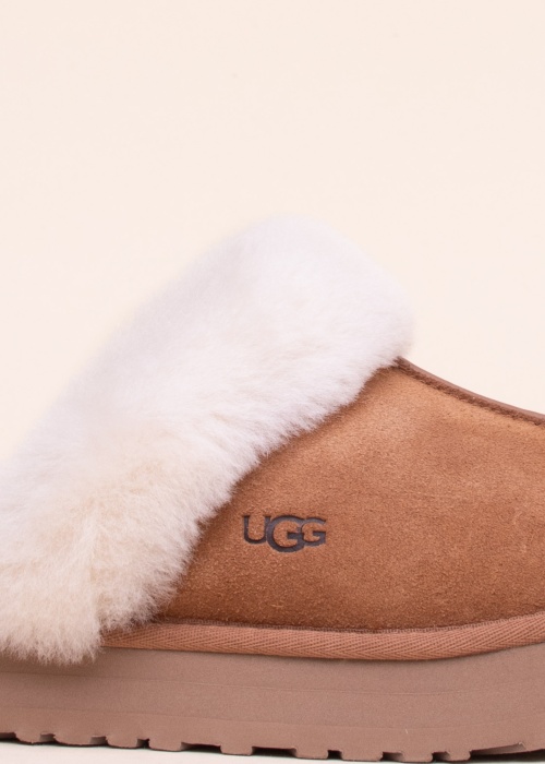 Тапочки Disquette UGG
