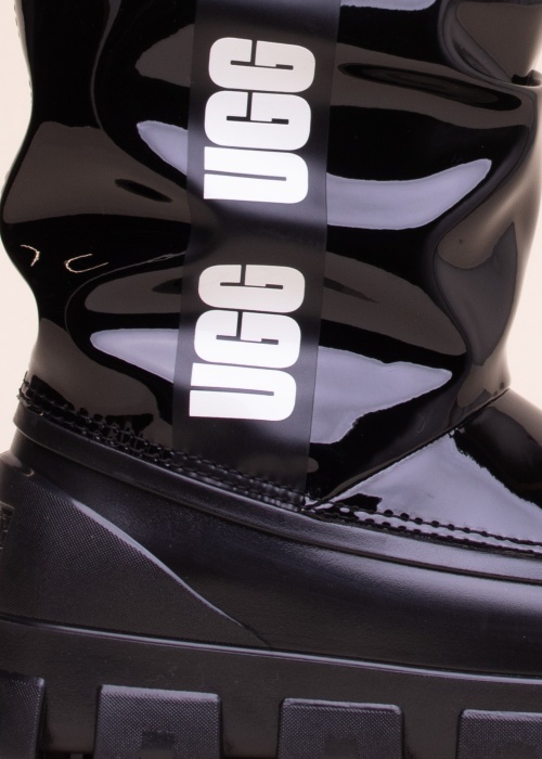 UGG poolsaapad Classic Brellah Mini