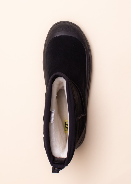 Полусапоги Classic Short Weather Hybrid UGG