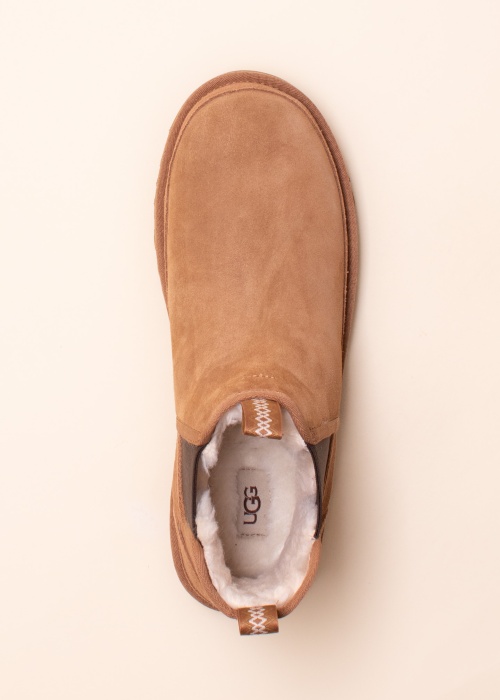 Полусапоги UGG