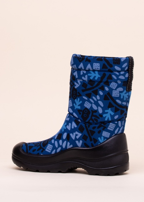 Зимние сапоги Lumi Kuoma