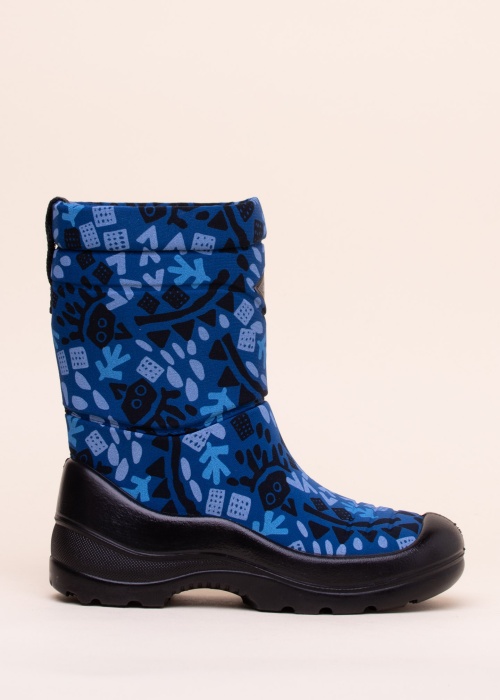 Зимние сапоги Lumi Kuoma