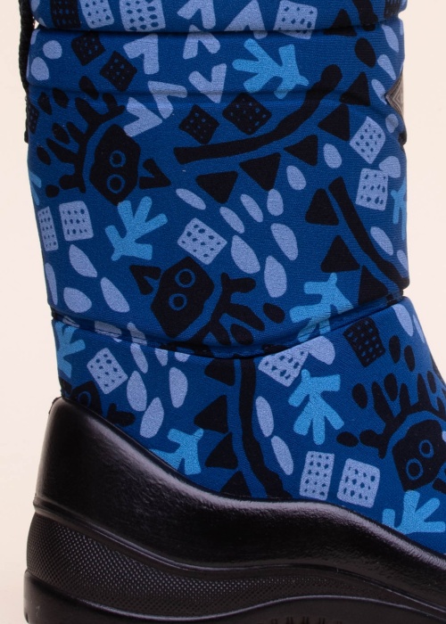 Зимние сапоги Lumi Kuoma