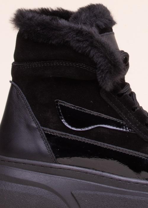 Полусапоги Molly Bessa