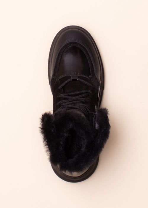 Полусапоги Molly Bessa