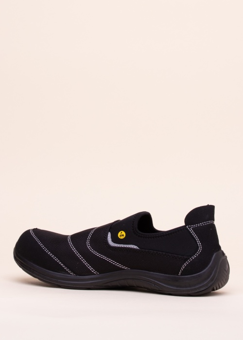 Рабочая обувь Yukon Safety Jogger Works