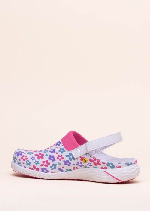 Рабочая обувь Dany Oxypas