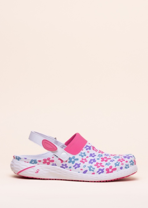 Рабочая обувь Dany Oxypas