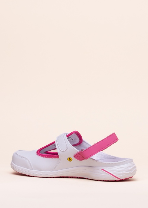 Рабочая обувь Carly Safety Jogger Works