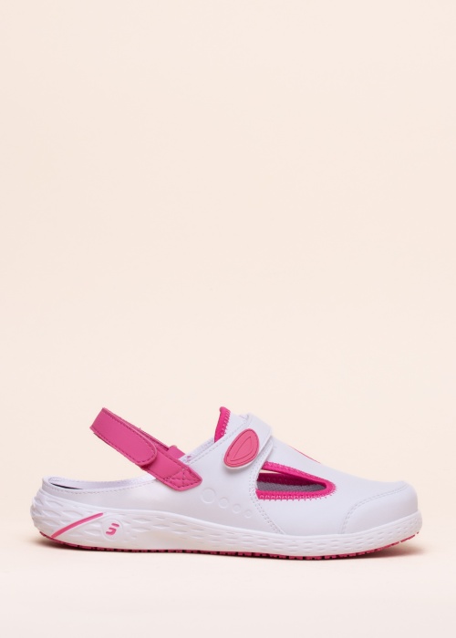 Рабочая обувь Carly Safety Jogger Works