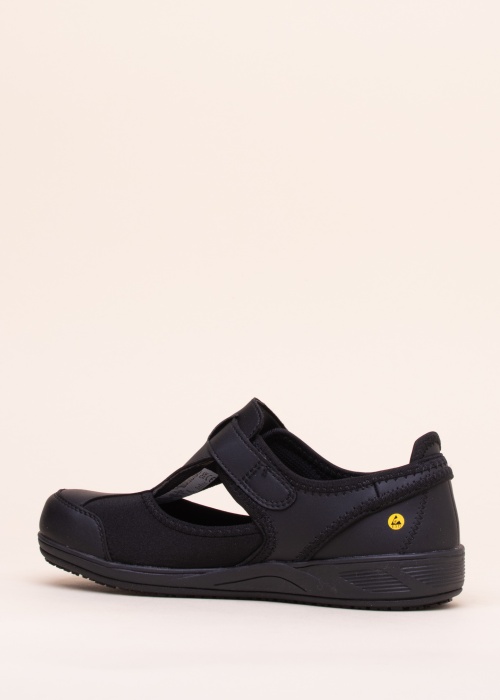 Рабочая обувь Camille Safety Jogger Works