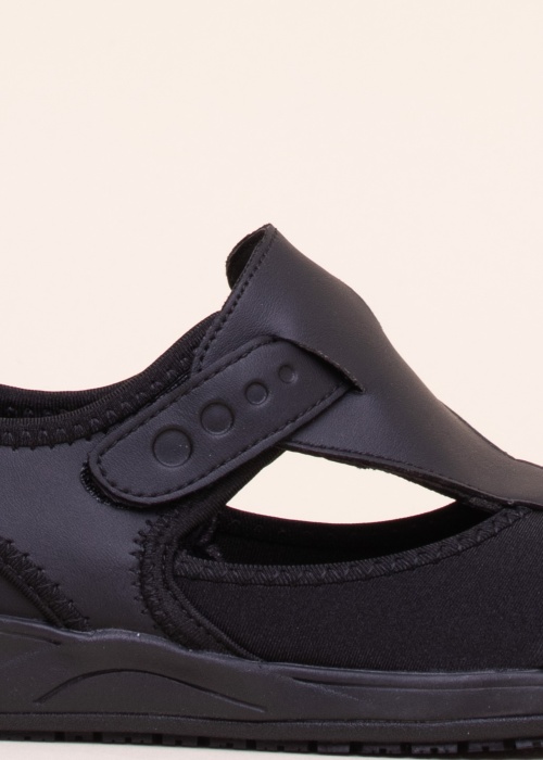 Рабочая обувь Camille Safety Jogger Works