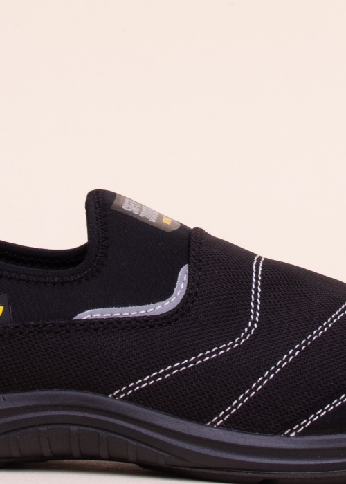 Рабочая обувь Yukon Safety Jogger Works