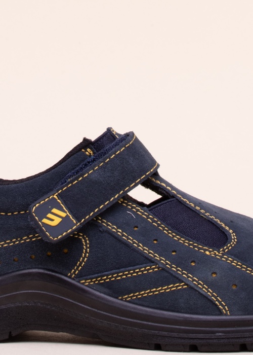 Safety Jogger Works tööjalatsid Sonora