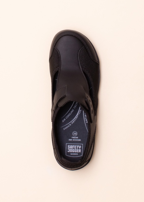 Рабочая обувь Camille Safety Jogger Works