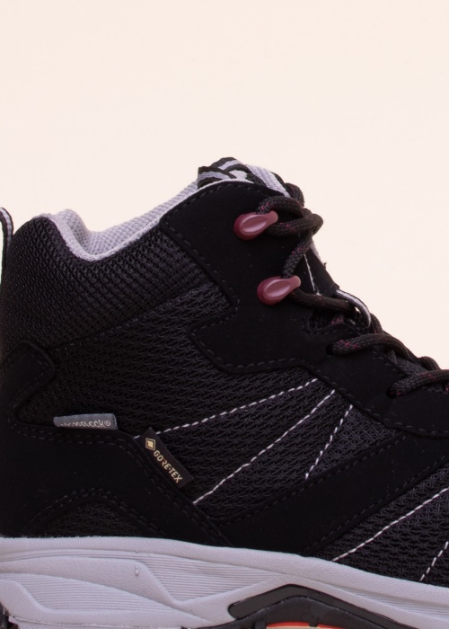 Походные сапоги Diamond Lace Mid Gtx Treksta