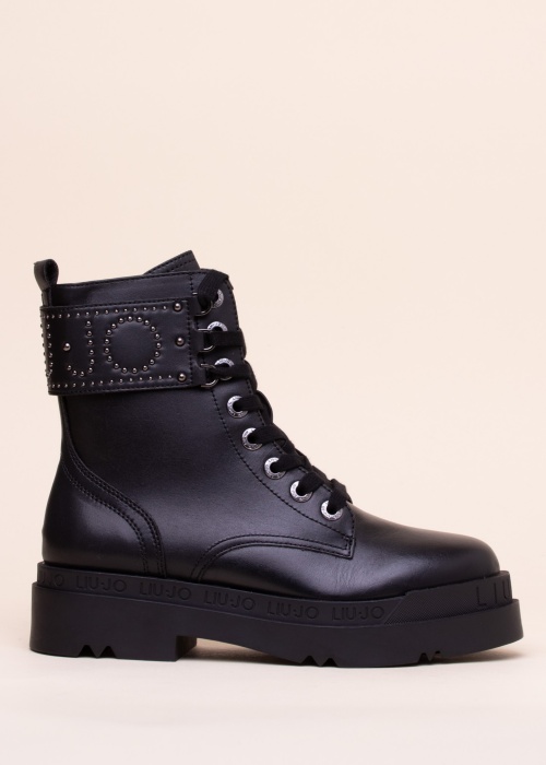 Полусапоги Love 42 Liu-Jo