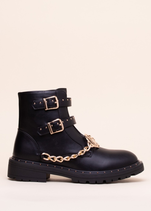 Полусапоги Vanessa 638 Liu-Jo