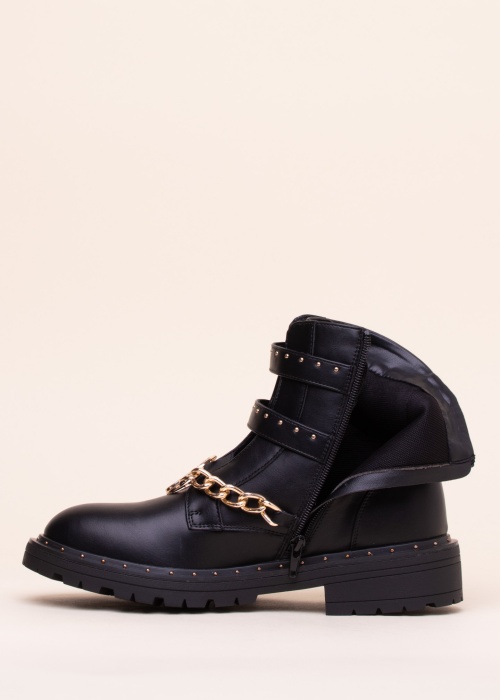 Полусапоги Vanessa 638 Liu-Jo