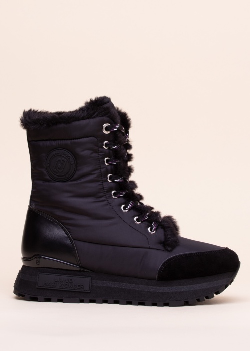 Liu-Jo talvesaapad Liujo Maxi Wonder 65