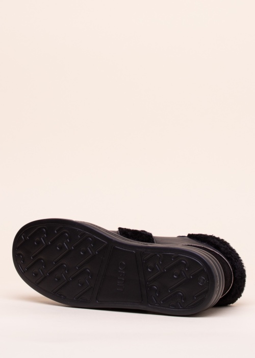 Повседневная обувь с тёплой подкладкой Cleo 22 Liu-Jo