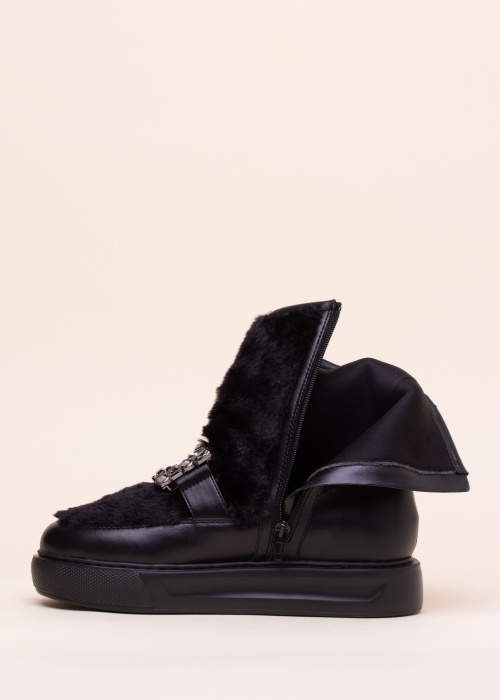 Полусапоги Kylie 21 Liu-Jo