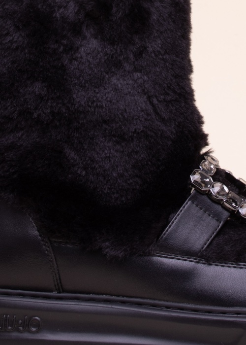 Полусапоги Kylie 21 Liu-Jo