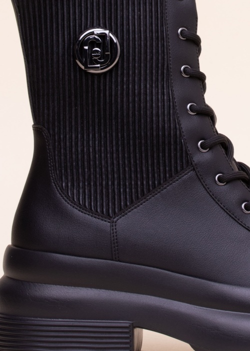 Полусапоги Amy 18 Liu-Jo