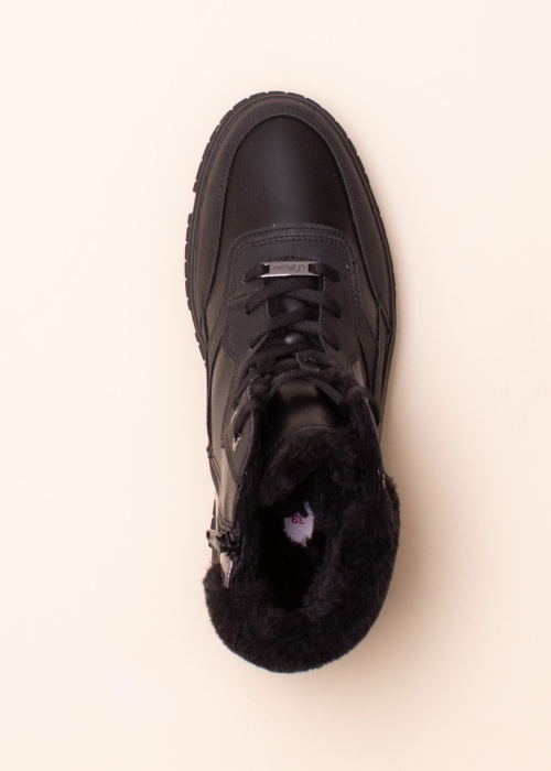 s.Oliver talvesaapad