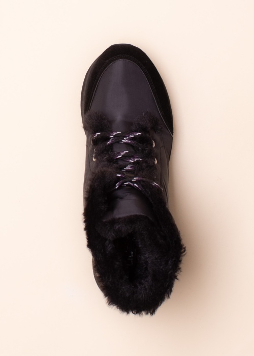 Liu-Jo talvesaapad Liujo Maxi Wonder 65