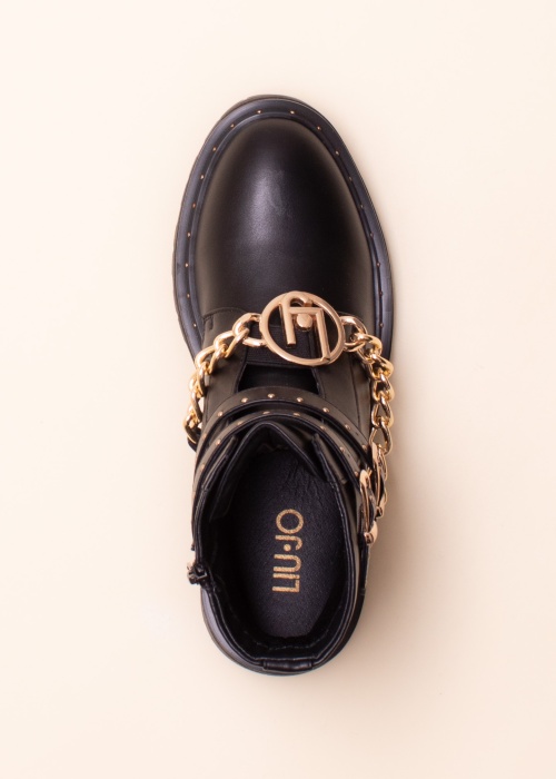 Полусапоги Vanessa 638 Liu-Jo