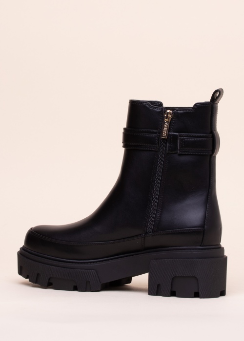 Полусапоги Yelma Guess