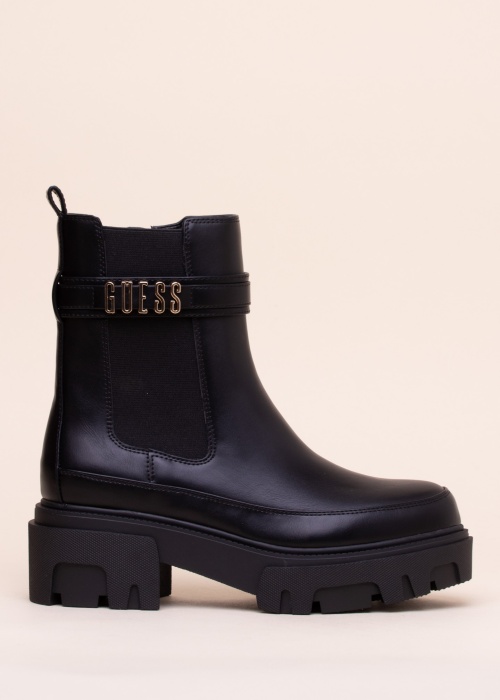 Полусапоги Yelma Guess