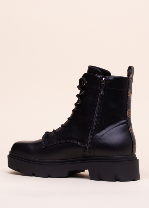 Полусапоги Ramsay Guess