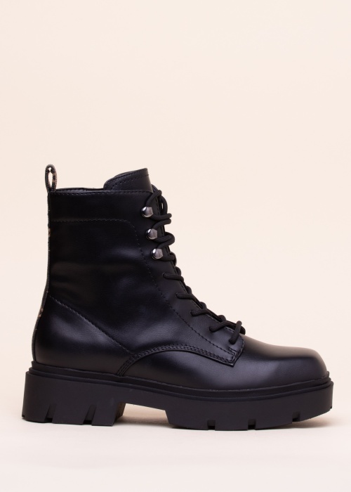 Полусапоги Ramsay Guess