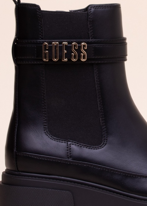 Полусапоги Yelma Guess