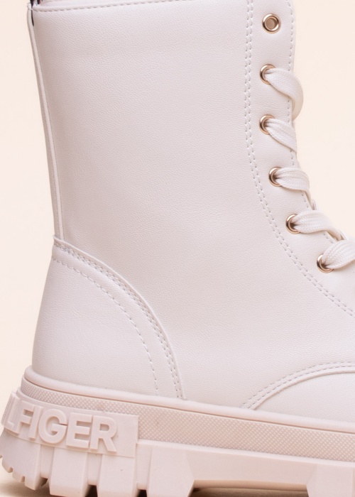 Полусапоги Tommy Hilfiger