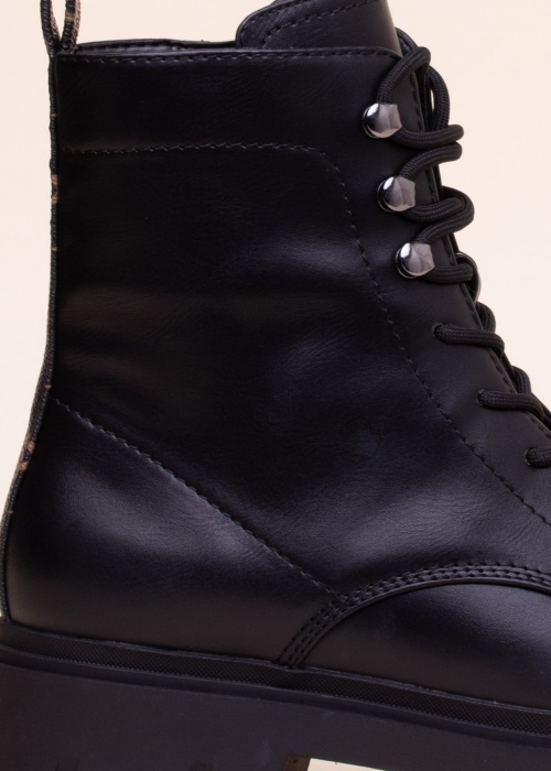 Полусапоги Ramsay Guess