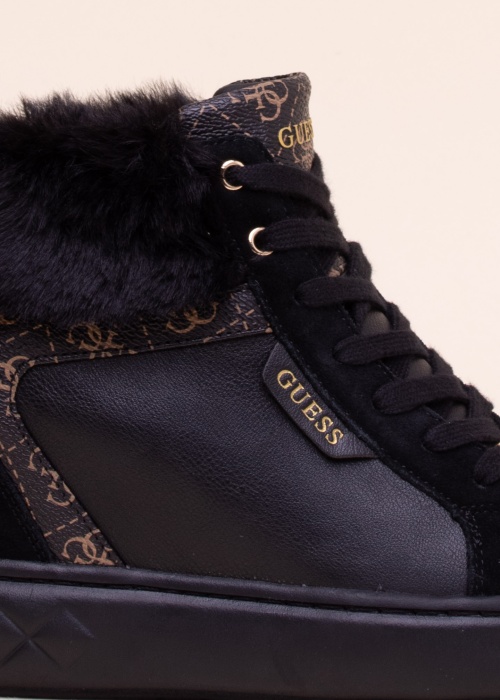 Полусапоги Roxana Guess