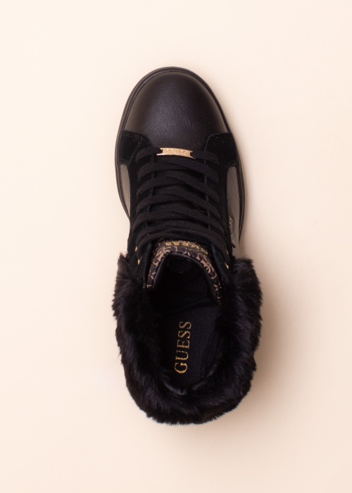 Полусапоги Roxana Guess