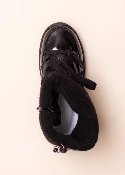 Полусапоги Tommy Hilfiger