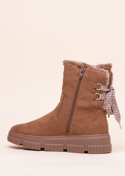 Полусапоги s.Oliver