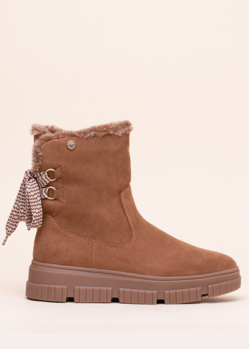 Полусапоги s.Oliver