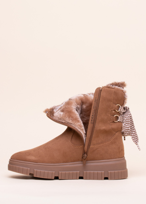 Полусапоги s.Oliver