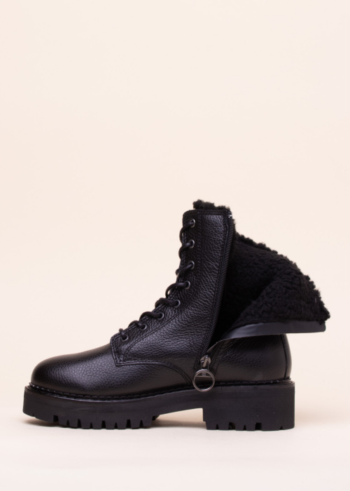 Полусапоги Tommy Jeans