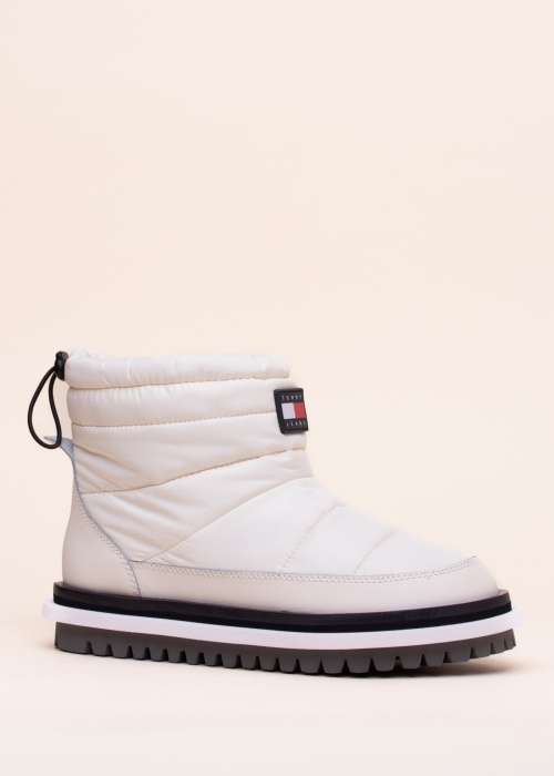 Tommy Jeans ankle boots