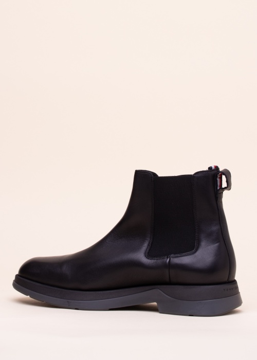 Полусапоги Tommy Hilfiger