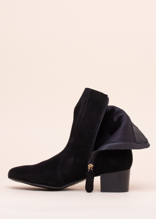 Полусапоги Tommy Hilfiger