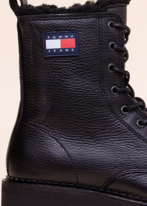 Полусапоги Tommy Jeans