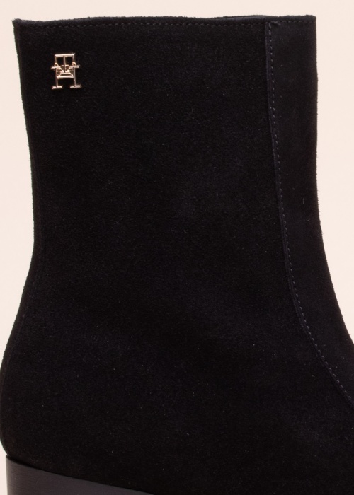 Полусапоги Tommy Hilfiger